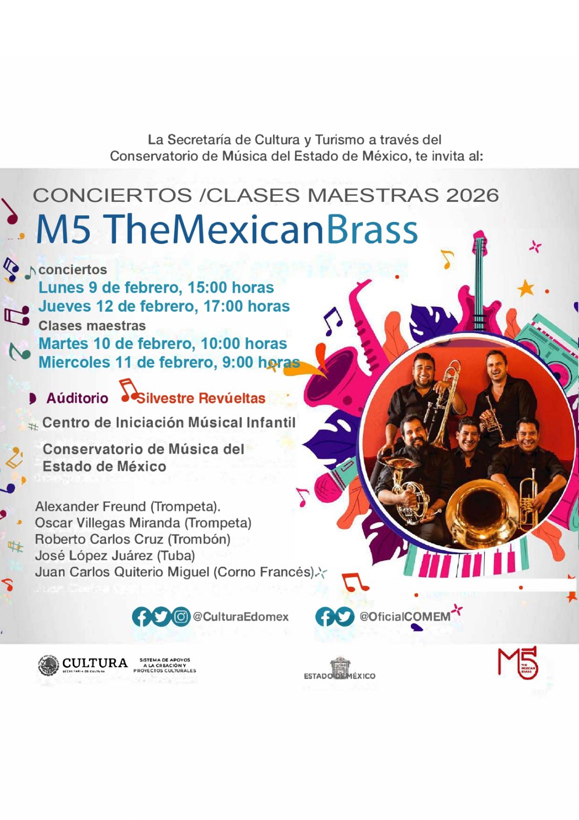 COMEM_9-12feb2026_M5MexicanBrass_0E3EA2C8-B99B-4C92-864E-203041B693B9_page-0001