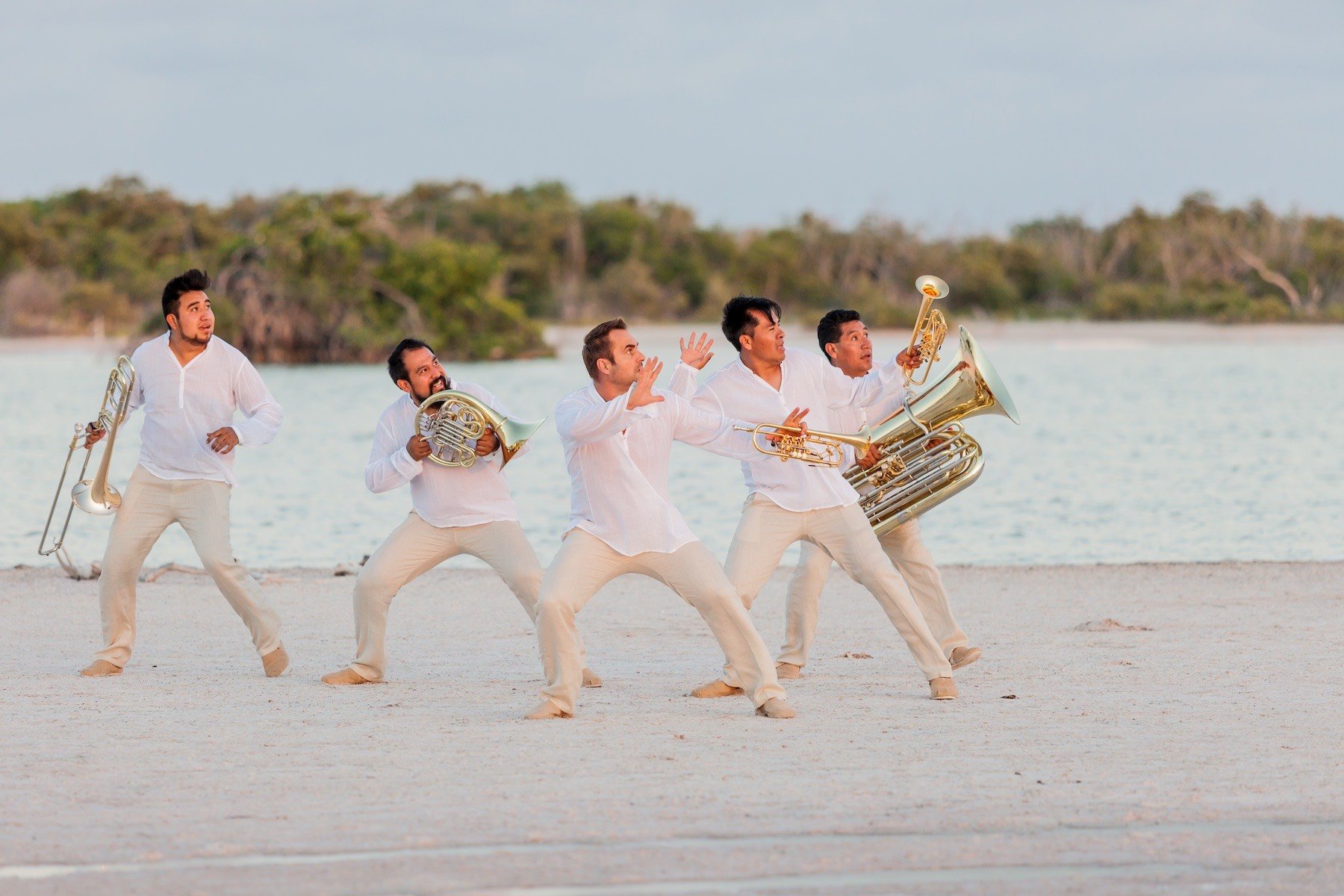 M5 The Mexican Brass06