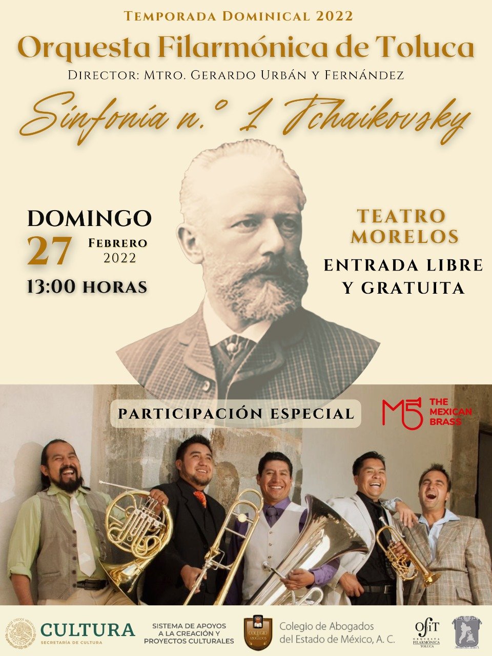 OFIT Toluca 27 febrero