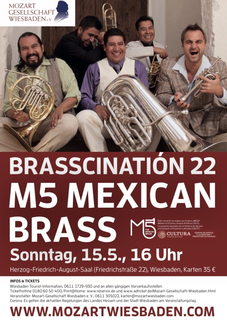 Wiesbaden, Alemania 15 mayo