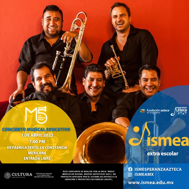 thumbnail_1 abril  M5 Tutti Verde