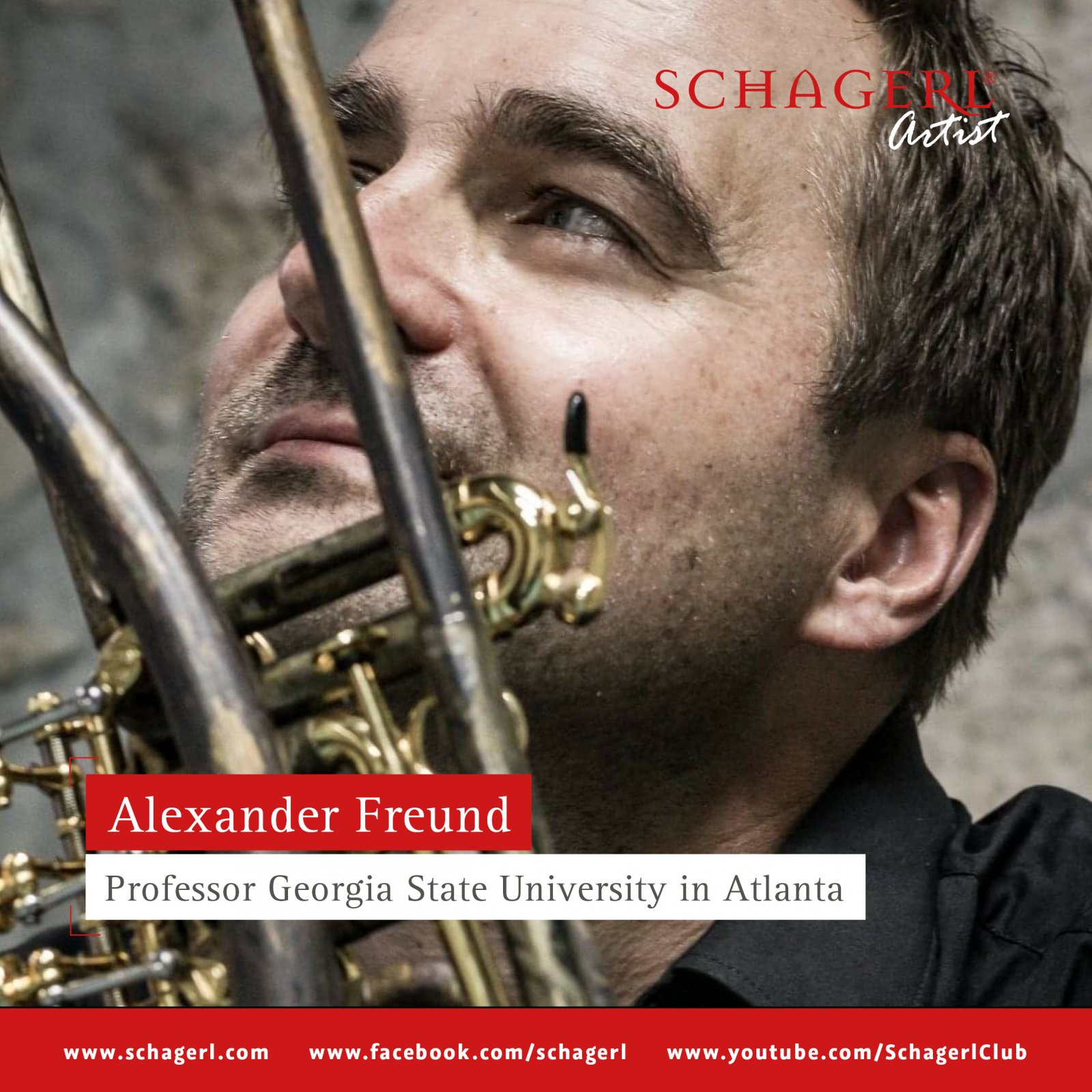 Instagram - Alexander Freund - 2019